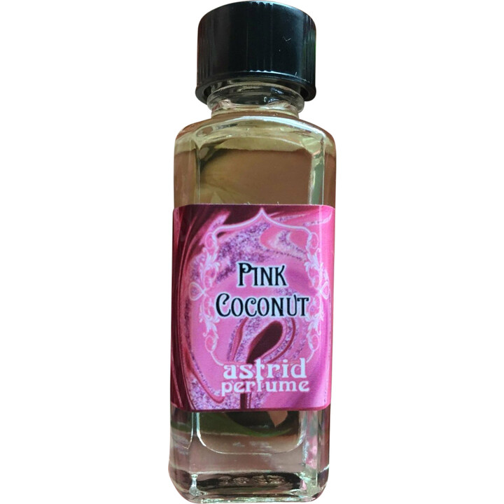 Pink Coconut